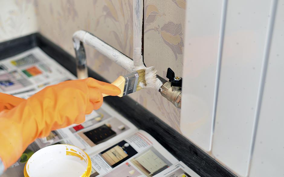 dépannage chauffage électrique Évreux